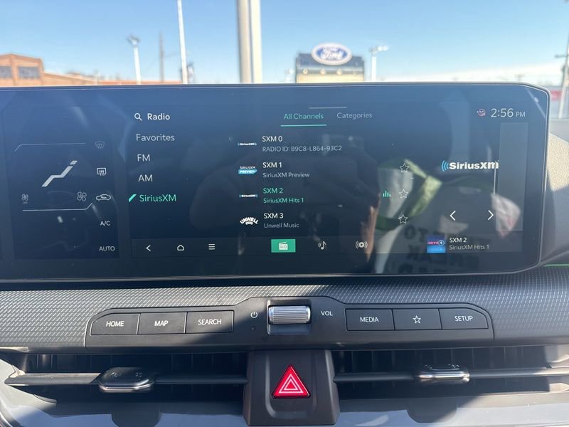 New 2026 Kia K4 GT-Line Turbo image 35