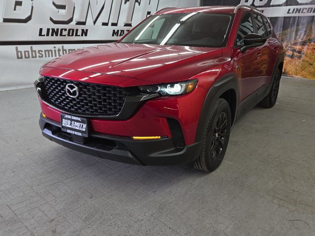 New 2025 MAZDA CX-50 2.5 Hybrid image 18