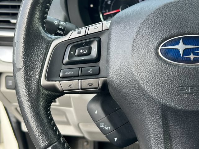 Used 2016 Subaru Forester 2.5i Touring w/ Eyesight & Navigation System AWD/4WD image 18