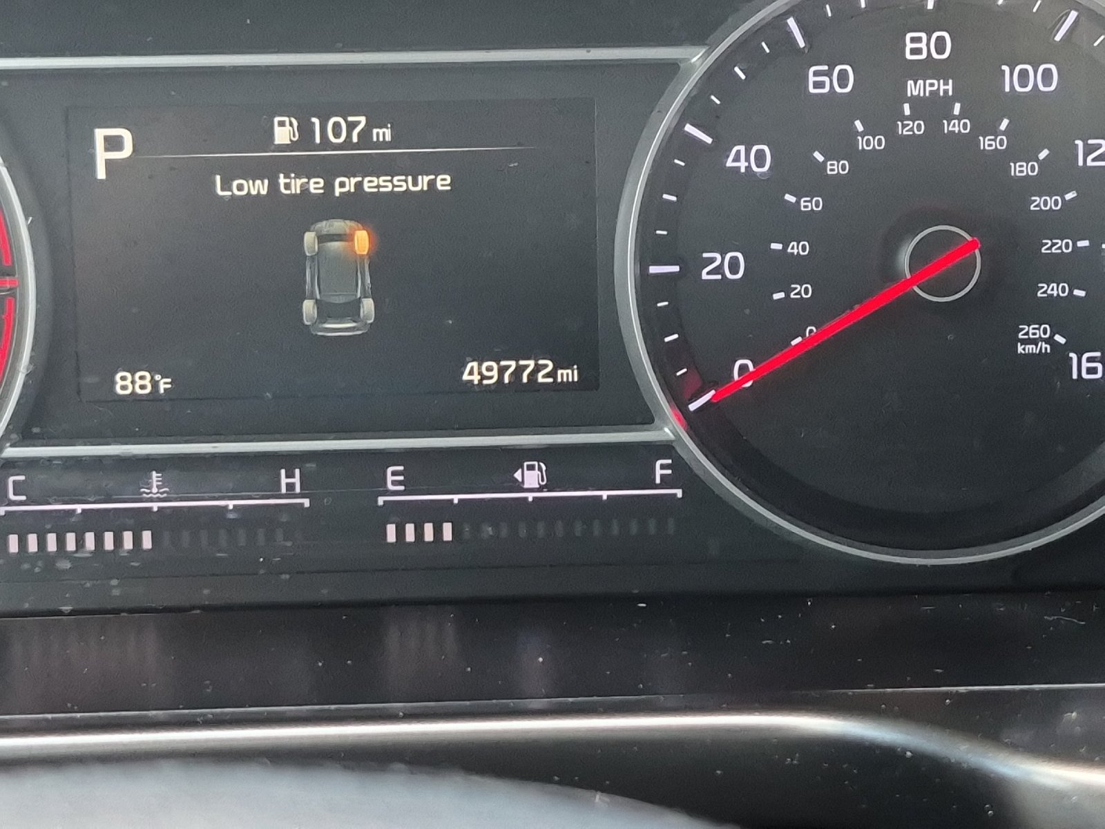 Used 2022 Kia Sorento S FWD image 25
