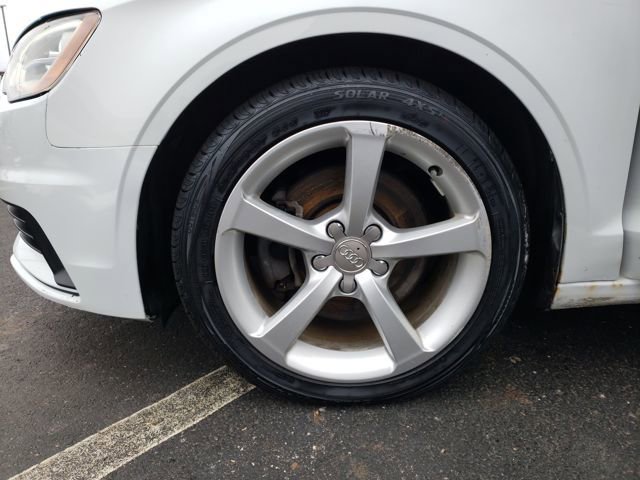 Used 2015 Audi A3 1.8T Premium w/ Cold Weather Package image 29