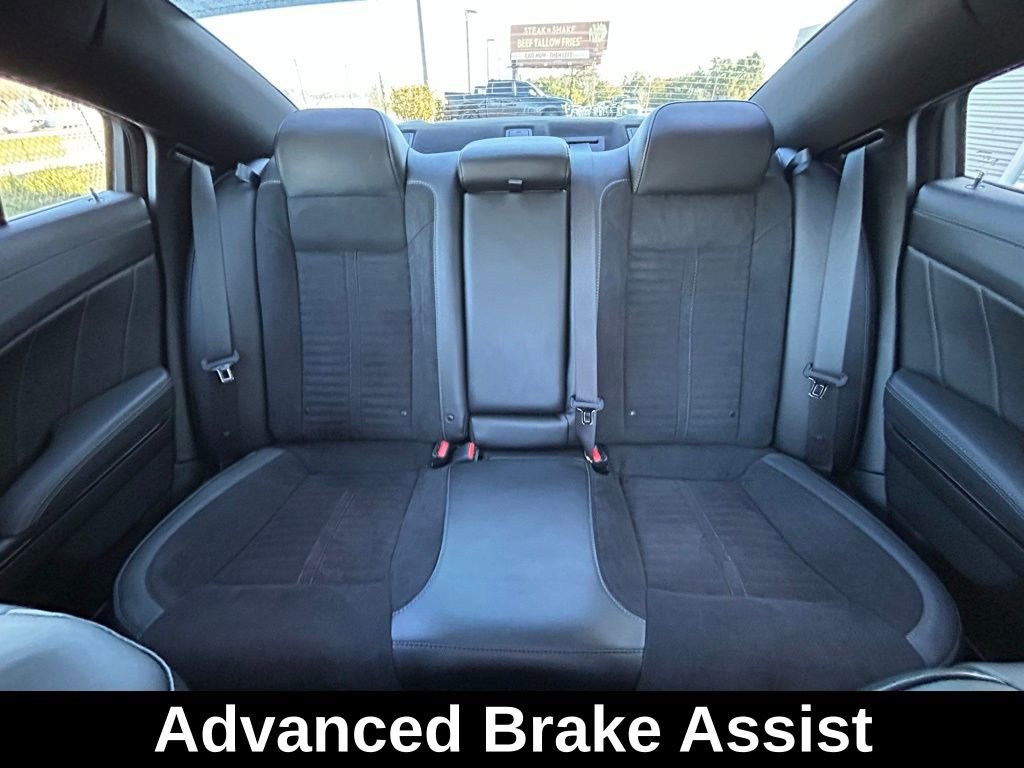 Used 2023 Dodge Charger Scat Pack w/ Daytona Edition Group image 13