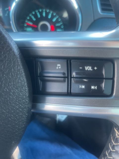 Used 2014 Ford Mustang Coupe image 14