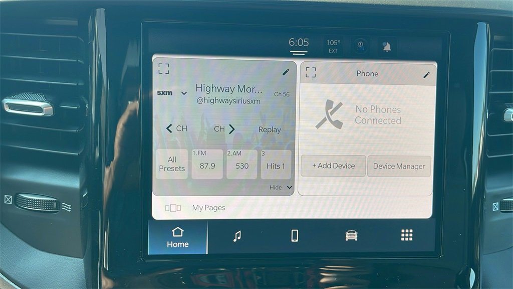 New 2026 RAM 3500 Tradesman image 24