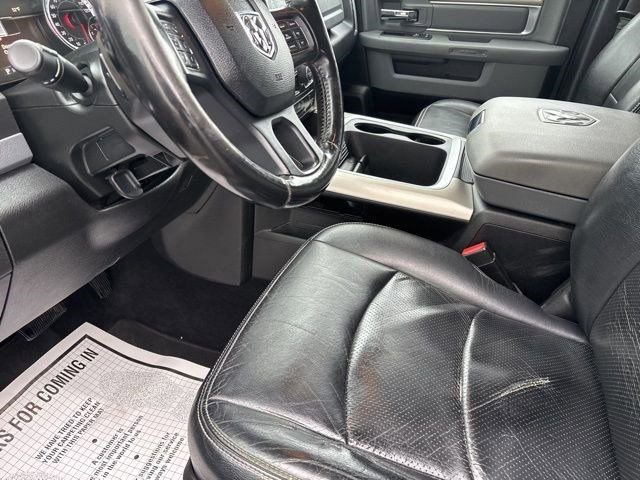 Used 2019 RAM 1500 Classic Warlock image 10