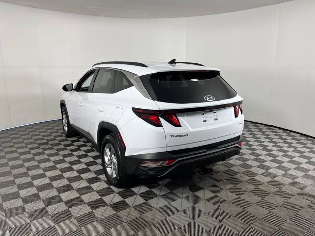 Used 2024 Hyundai Tucson SEL AWD/4WD image 5