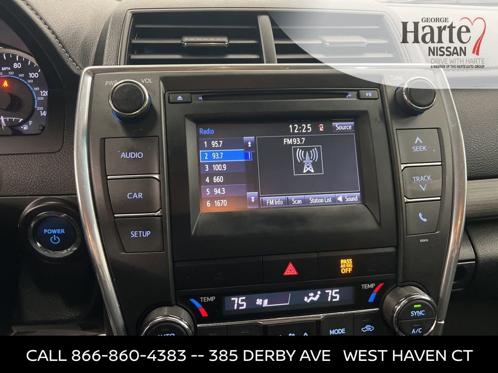 Used 2017 Toyota Camry LE image 55