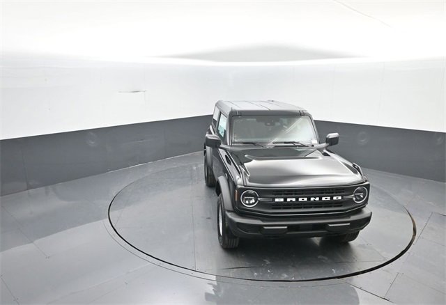 New 2026 Ford Bronco 2-Door image 22