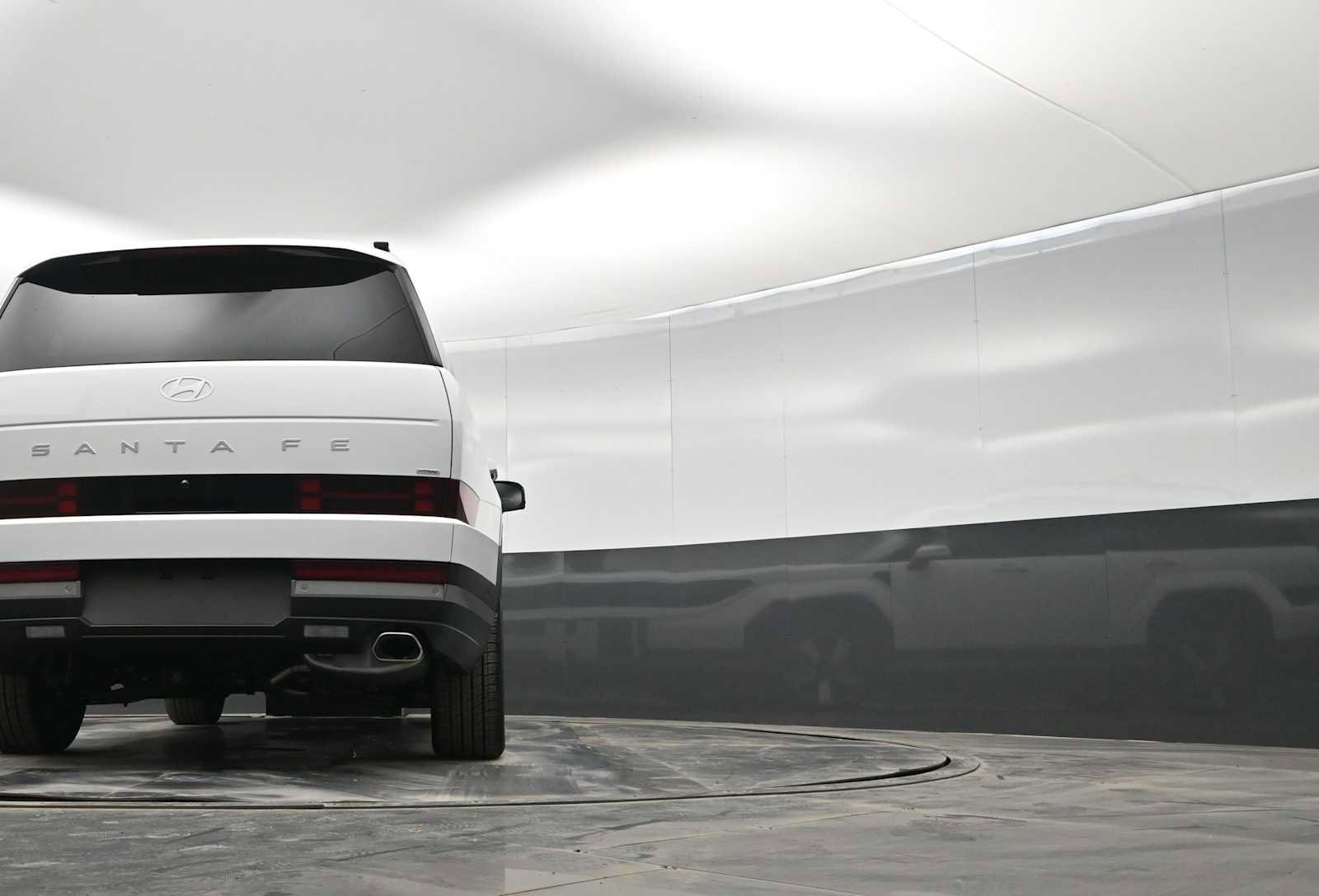 New 2026 Hyundai Santa Fe Limited image 32