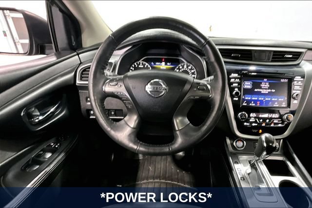 Used 2021 Nissan Murano SV AWD/4WD image 11