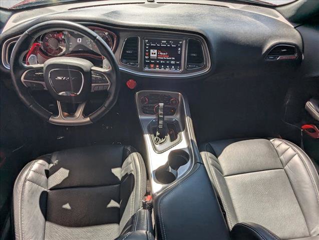 Used 2018 Dodge Challenger SRT Hellcat image 18