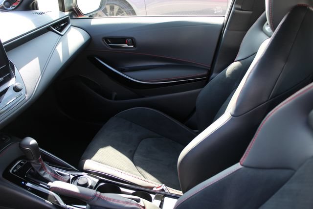 New 2026 Toyota Corolla GR AWD/4WD image 22