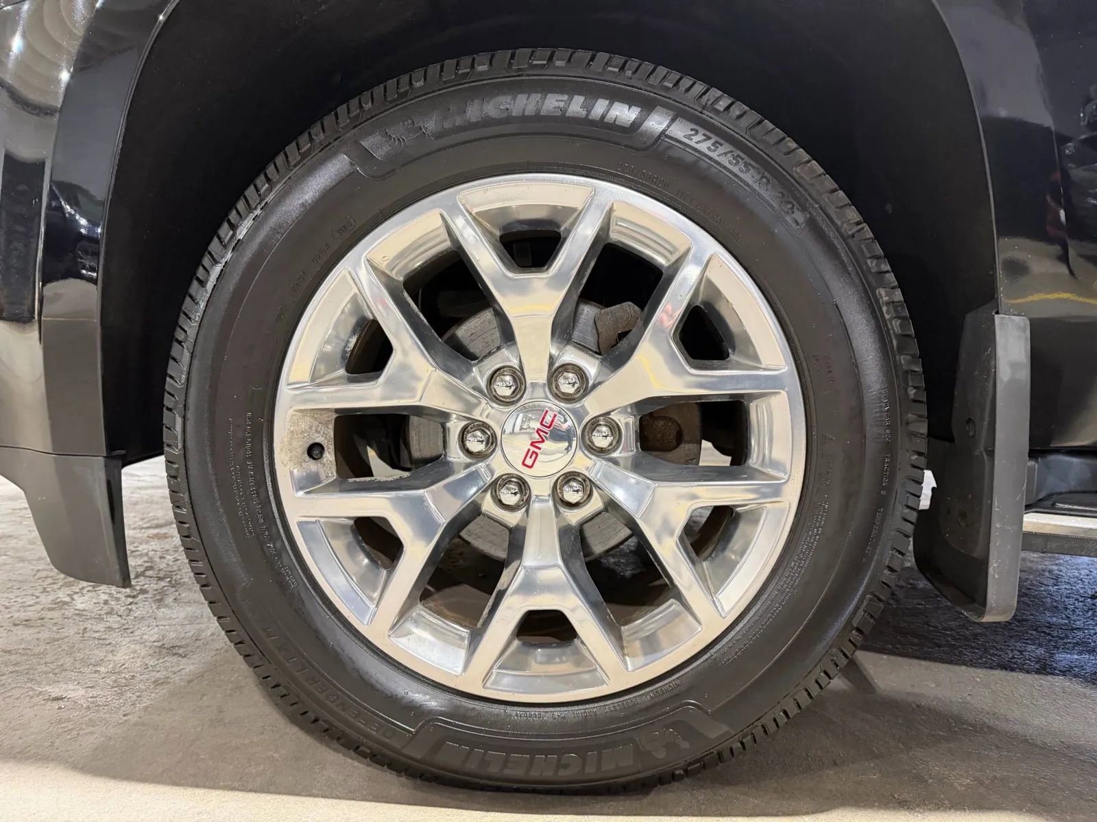 Used 2016 GMC Yukon SLT w/ Open Road Package AWD/4WD image 22
