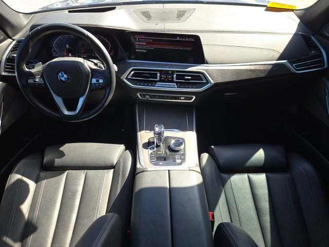 Used 2020 BMW X5 sDrive40i w/ Premium Package RWD image 11