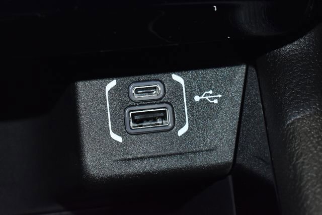 New 2026 Jeep Compass Latitude image 18
