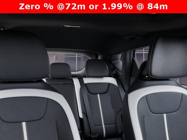 New 2025 Kia EV6 GT-Line image 30