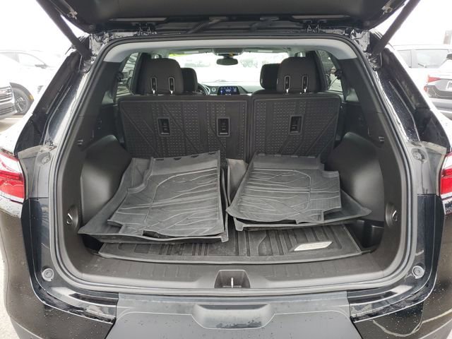 Certified 2021 Chevrolet Blazer LT image 33