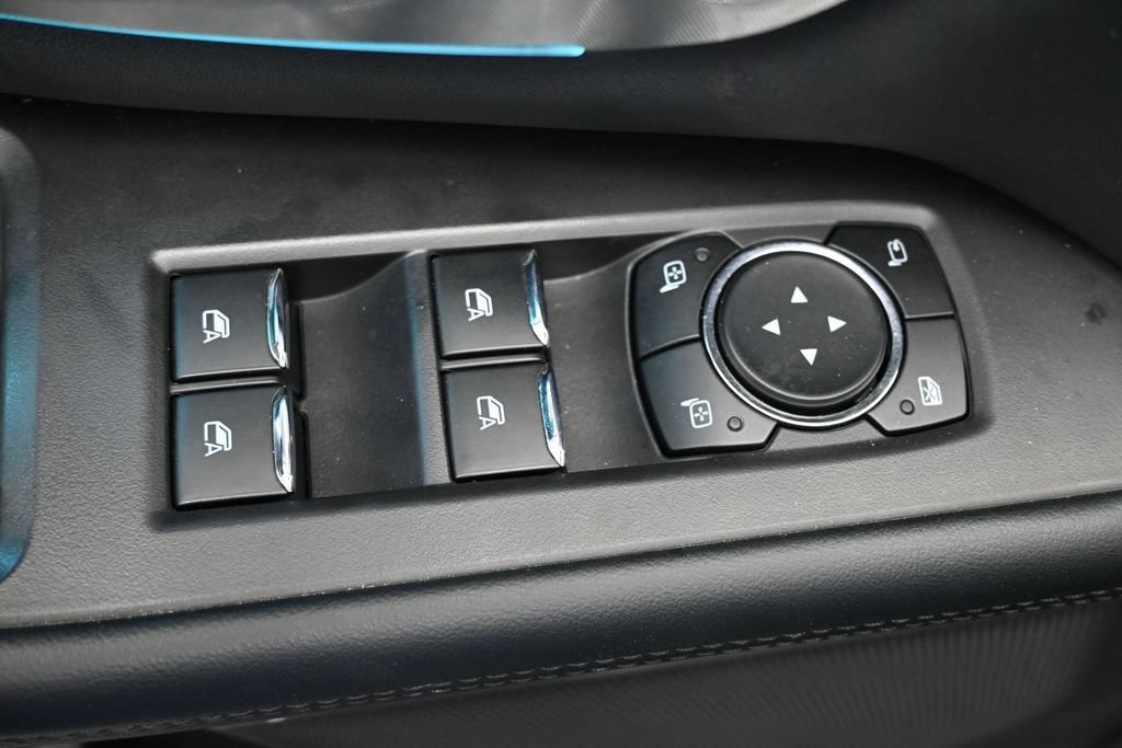 Used 2025 Ford Expedition Tremor AWD/4WD image 18