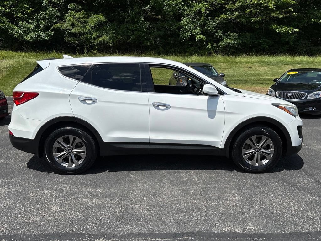 Used 2015 Hyundai Santa Fe Sport AWD/4WD image 6