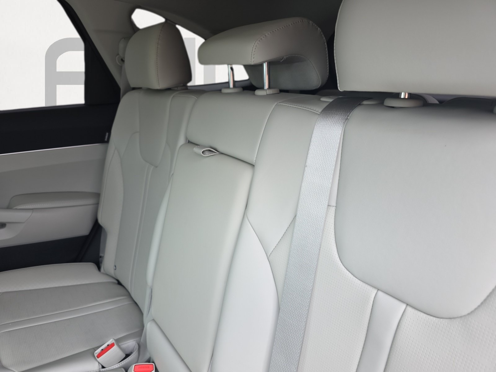 Certified 2026 Kia Sorento S w/ S Panoramic Sunroof Package FWD image 22