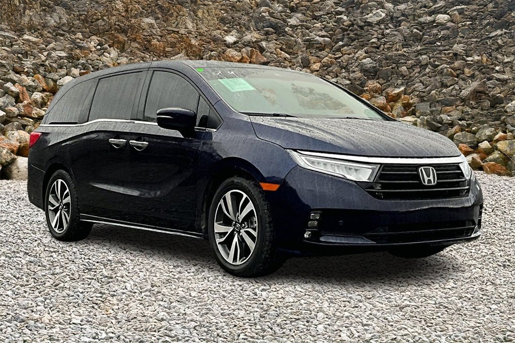 Used 2023 Honda Odyssey Touring image 10