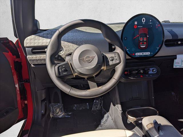 New 2026 MINI Cooper 2-Door Hardtop FWD image 13