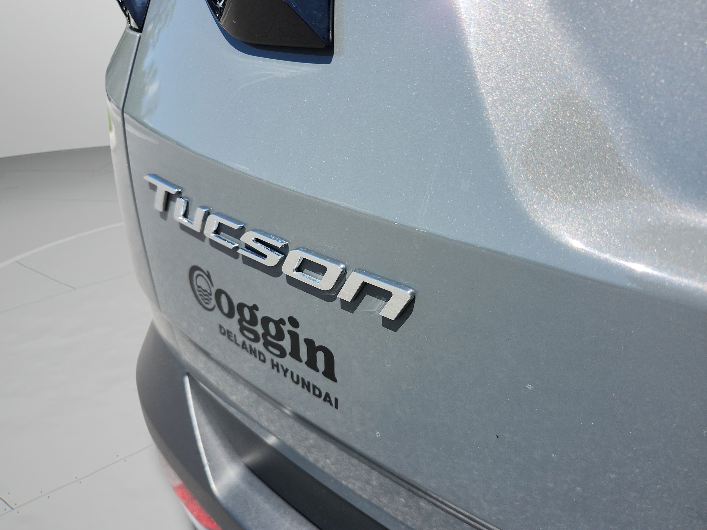 Certified 2024 Hyundai Tucson SEL FWD image 31