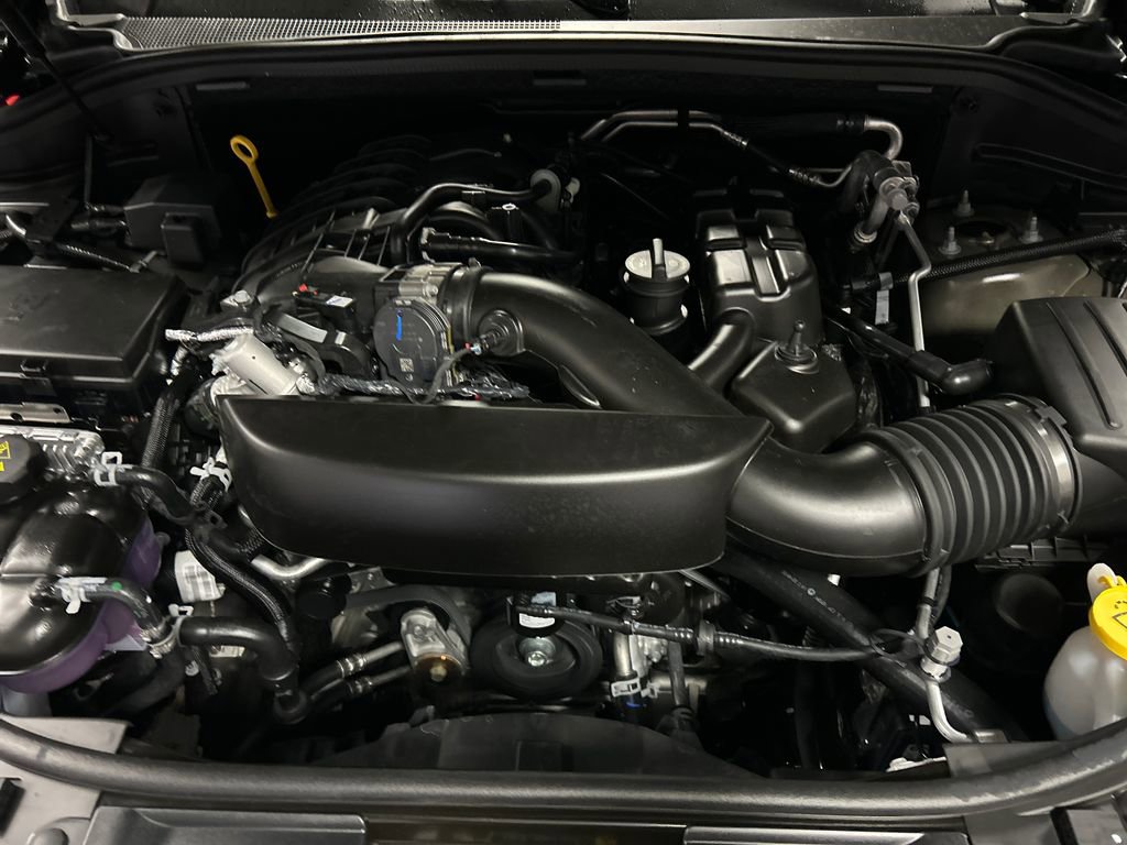 New 2026 Dodge Durango GT AWD/4WD image 25