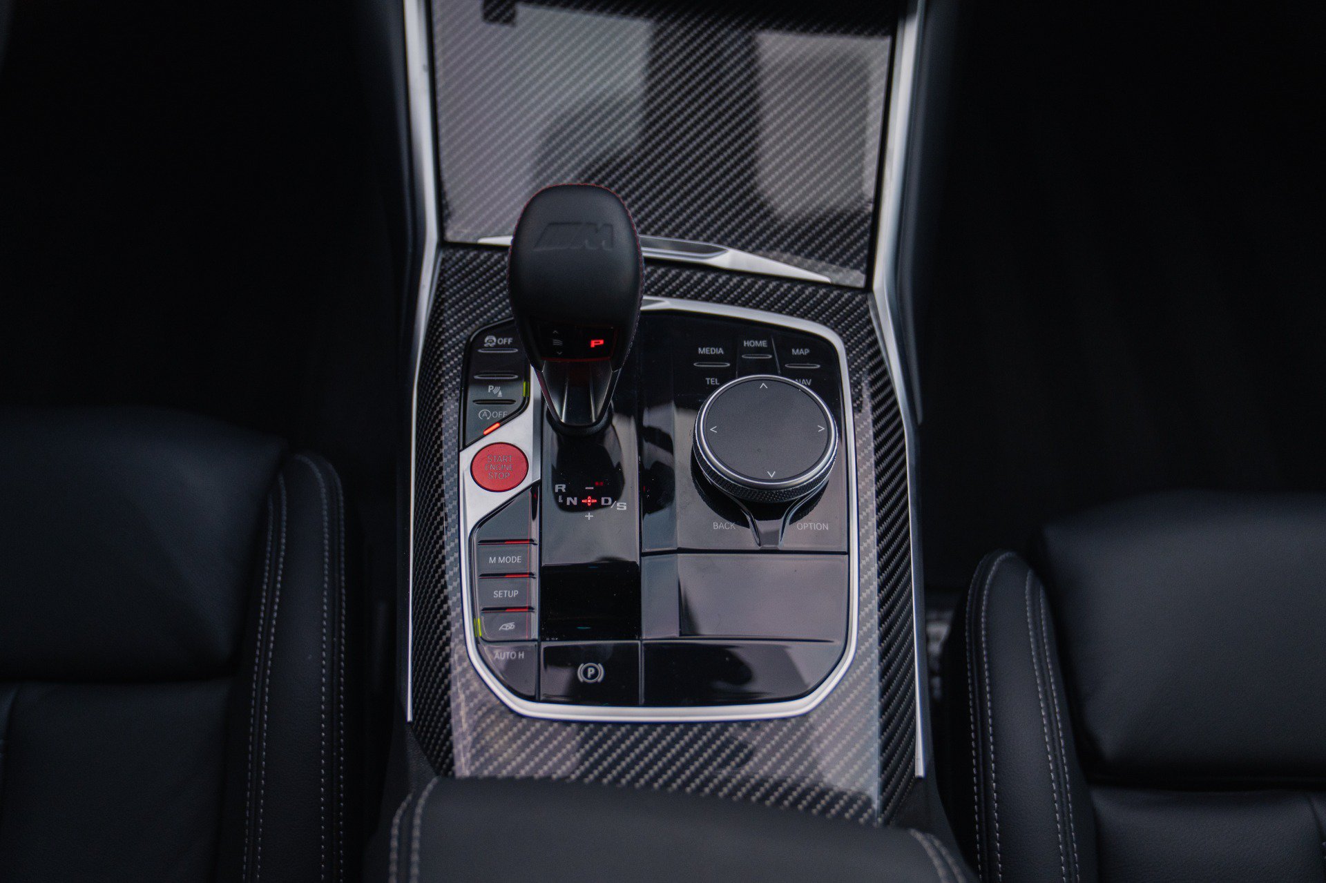 Used 2024 BMW M2 w/ Lighting Package RWD image 26