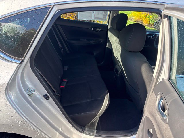 Used 2019 Nissan Sentra S FWD image 12