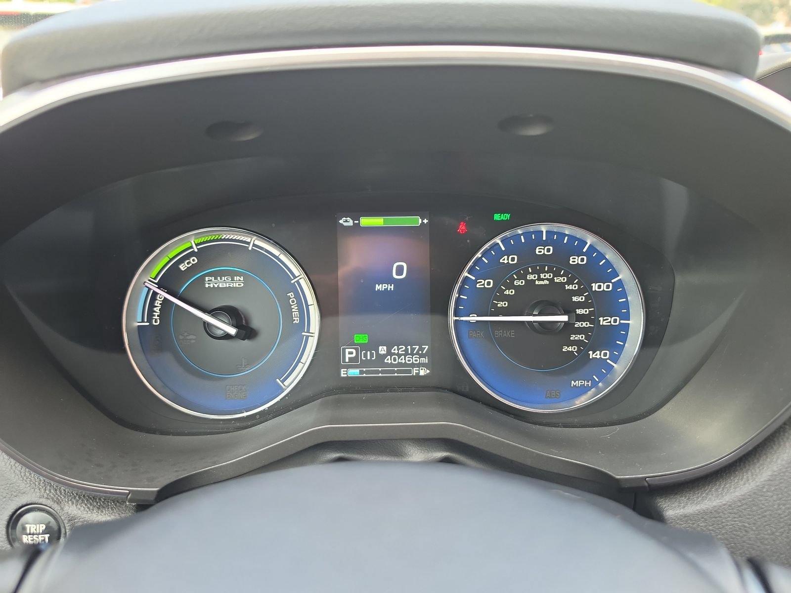 Used 2022 Subaru Crosstrek Hybrid AWD/4WD image 14