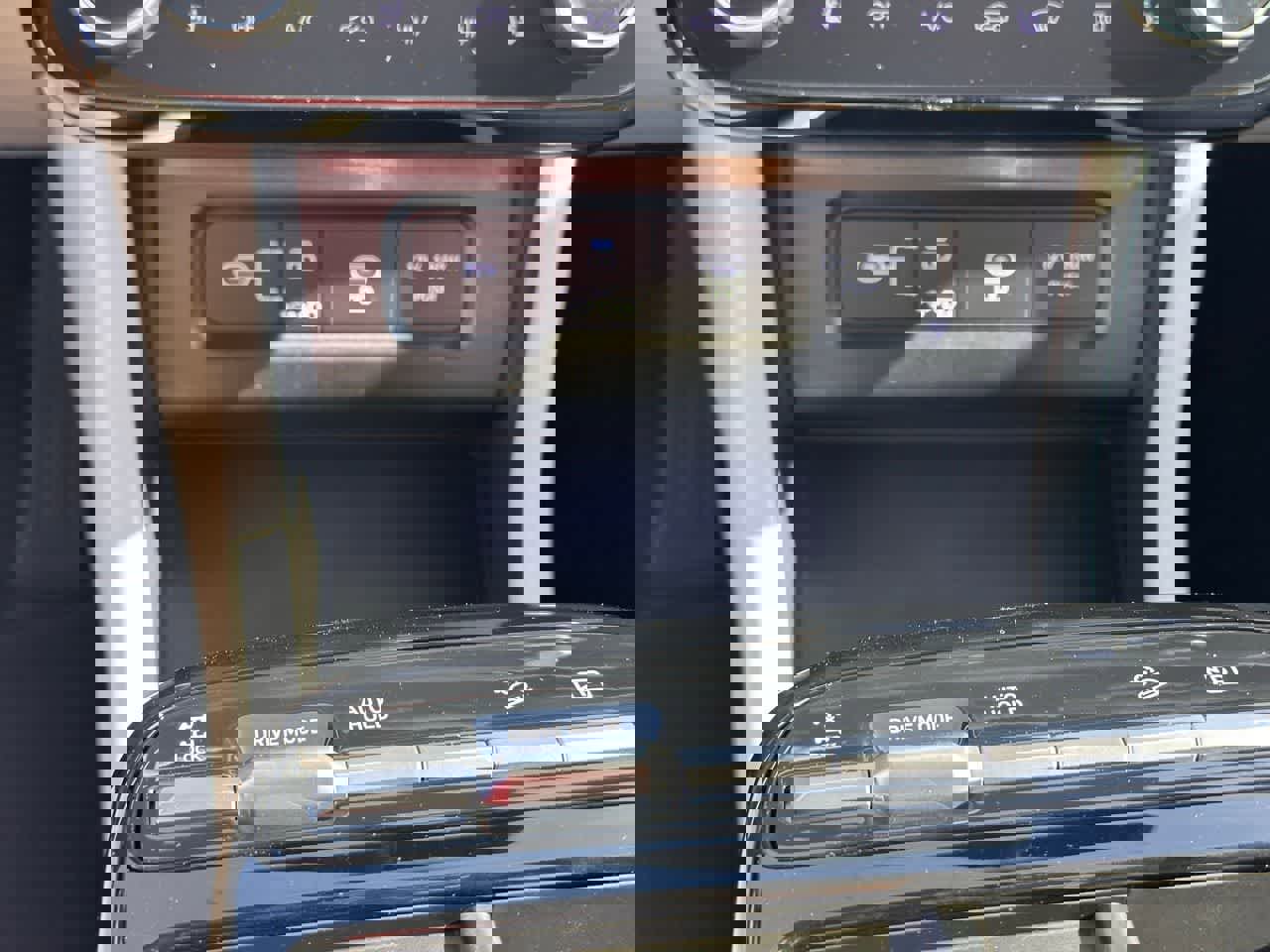 New 2026 Hyundai Tucson Limited image 28