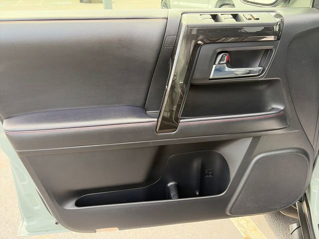 Used 2021 Toyota 4Runner TRD Pro AWD/4WD image 16