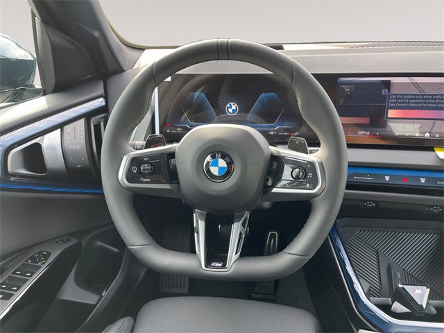 New 2026 BMW X3 xDrive30 w/ Premium Package image 12