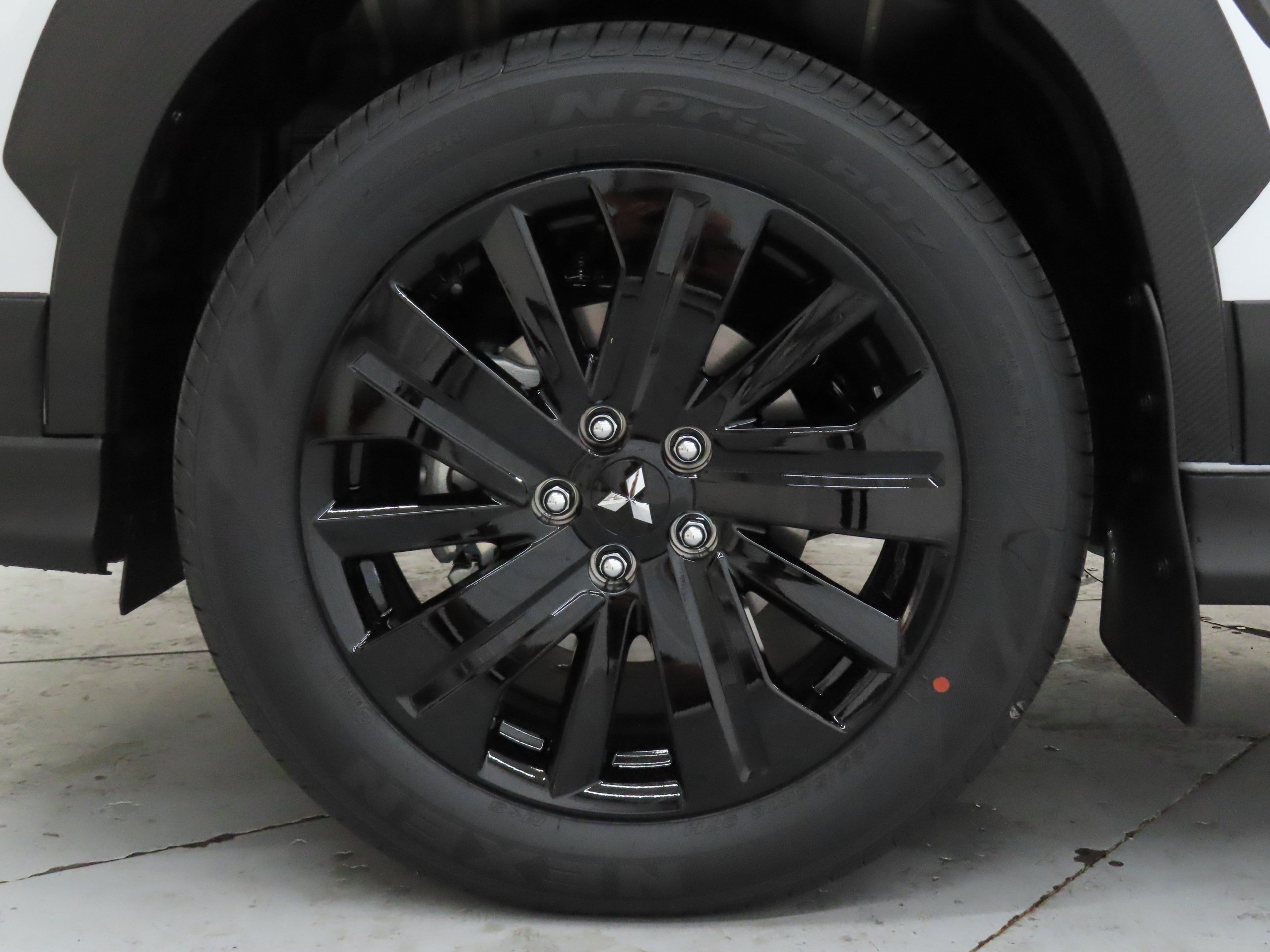 New 2026 Mitsubishi Outlander Sport AWD image 25