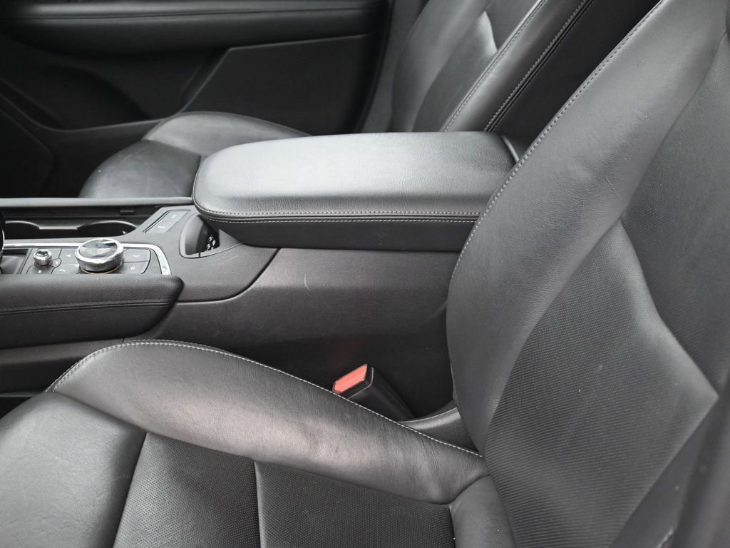 Used 2023 Cadillac XT6 Premium Luxury image 22