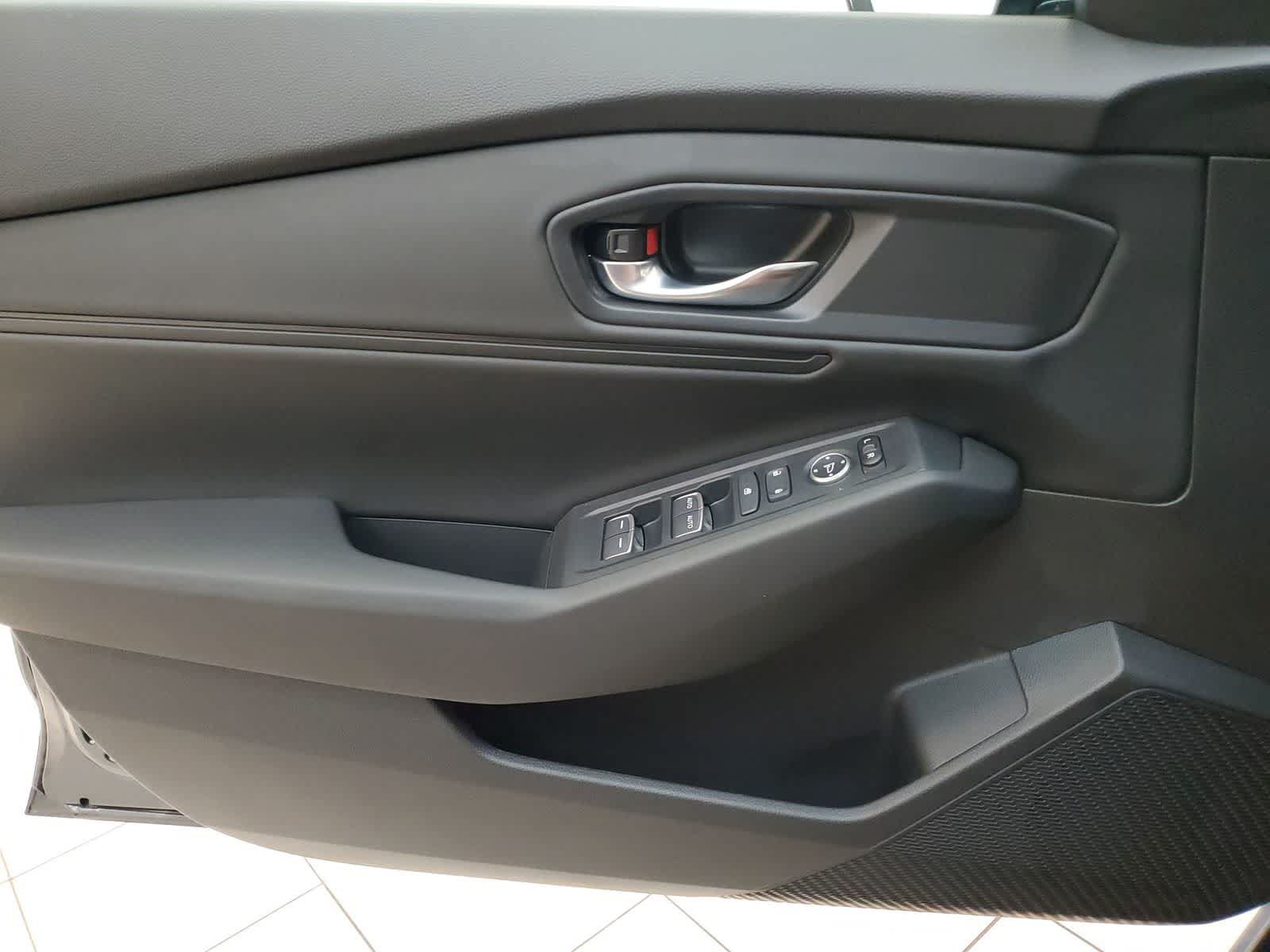 Used 2025 Honda Accord SE image 16