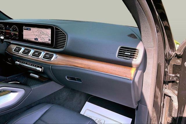 Certified 2026 Mercedes-Benz GLE 350 4MATIC image 29