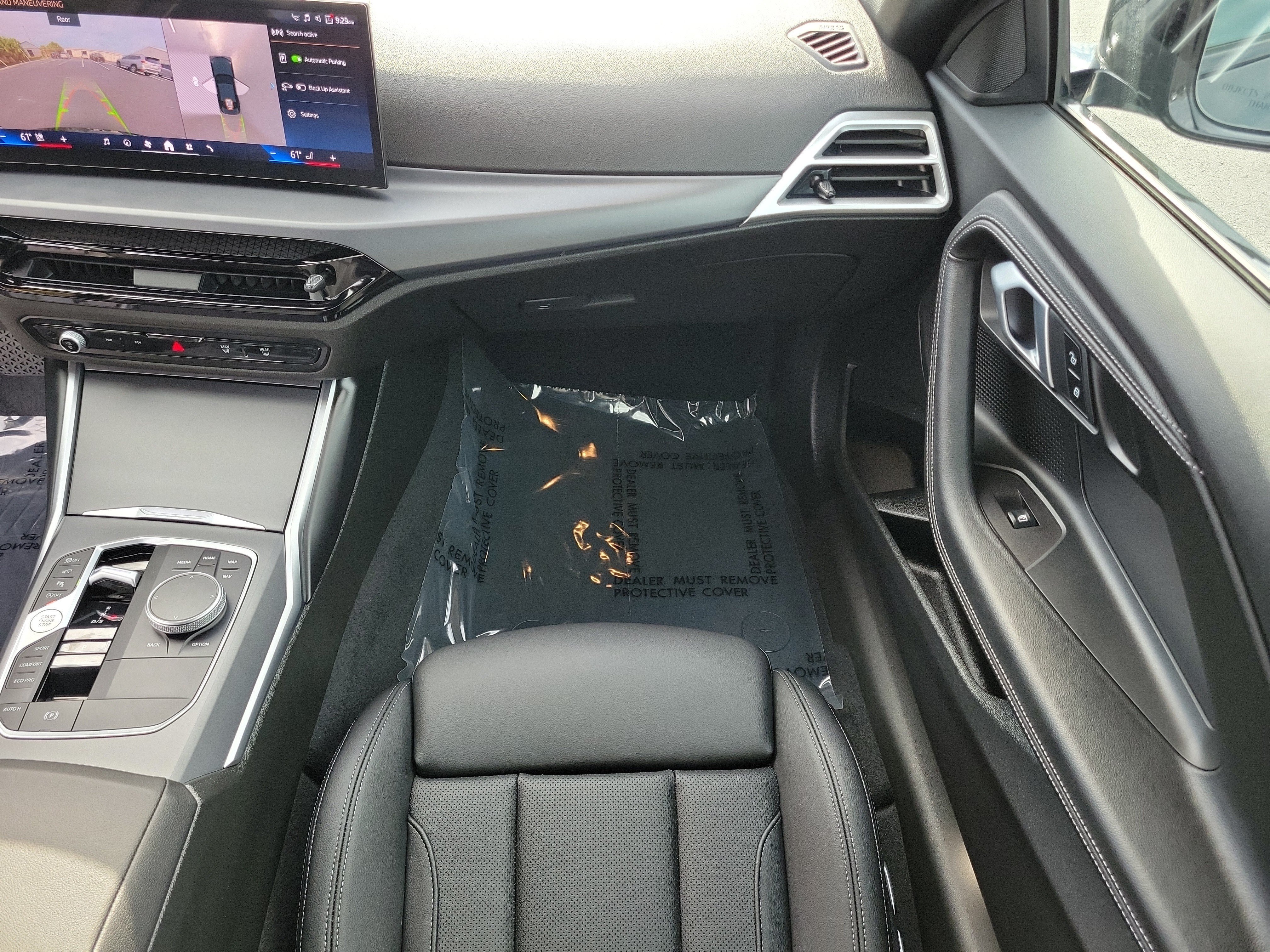 Used 2025 BMW 230i Coupe RWD image 12