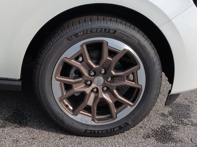 New 2027 Ford Expedition King Ranch AWD/4WD image 11