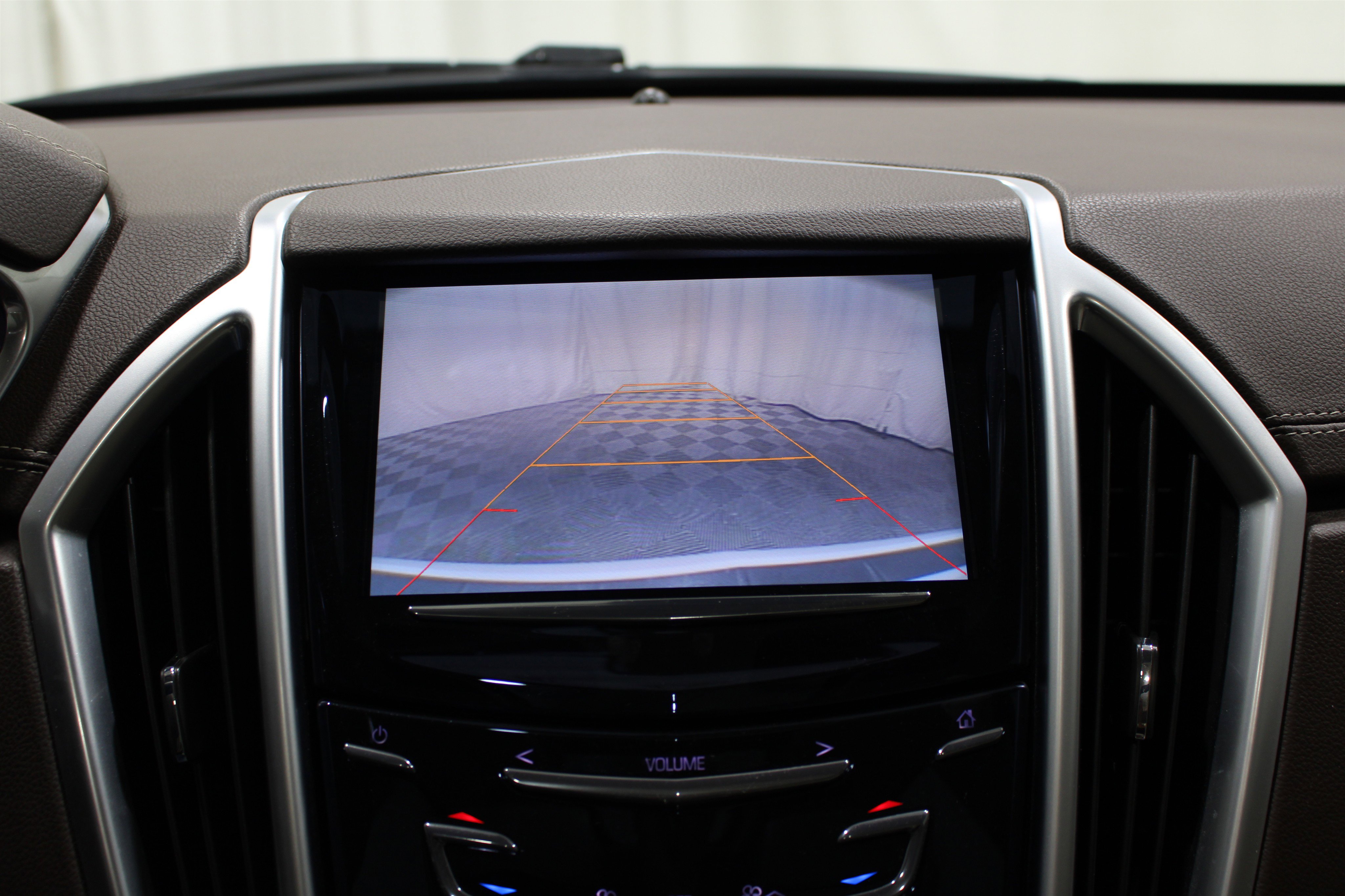 Used 2016 Cadillac SRX Premium w/ LPO, Protection Package image 16