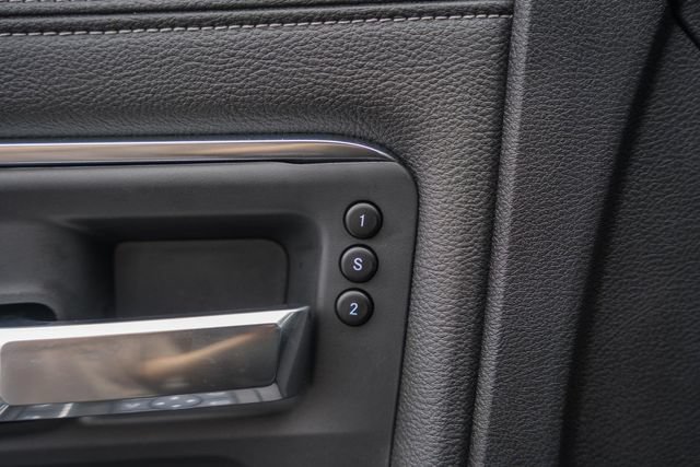 New 2026 RAM 3500 Laramie AWD/4WD image 52