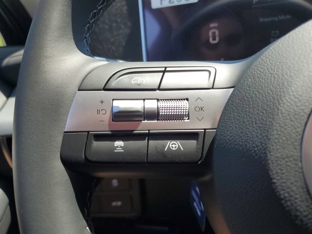 New 2026 Hyundai Sonata SEL AWD/4WD image 21