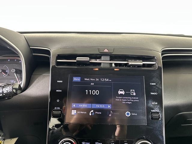 Used 2023 Hyundai Tucson SE image 20