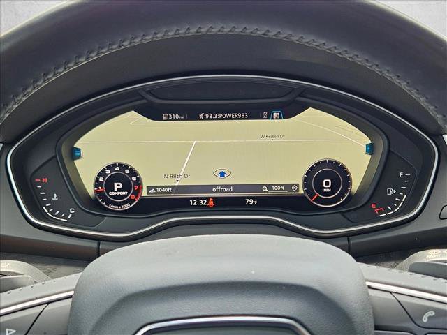 Used 2020 Audi Q5 Prestige AWD/4WD image 13