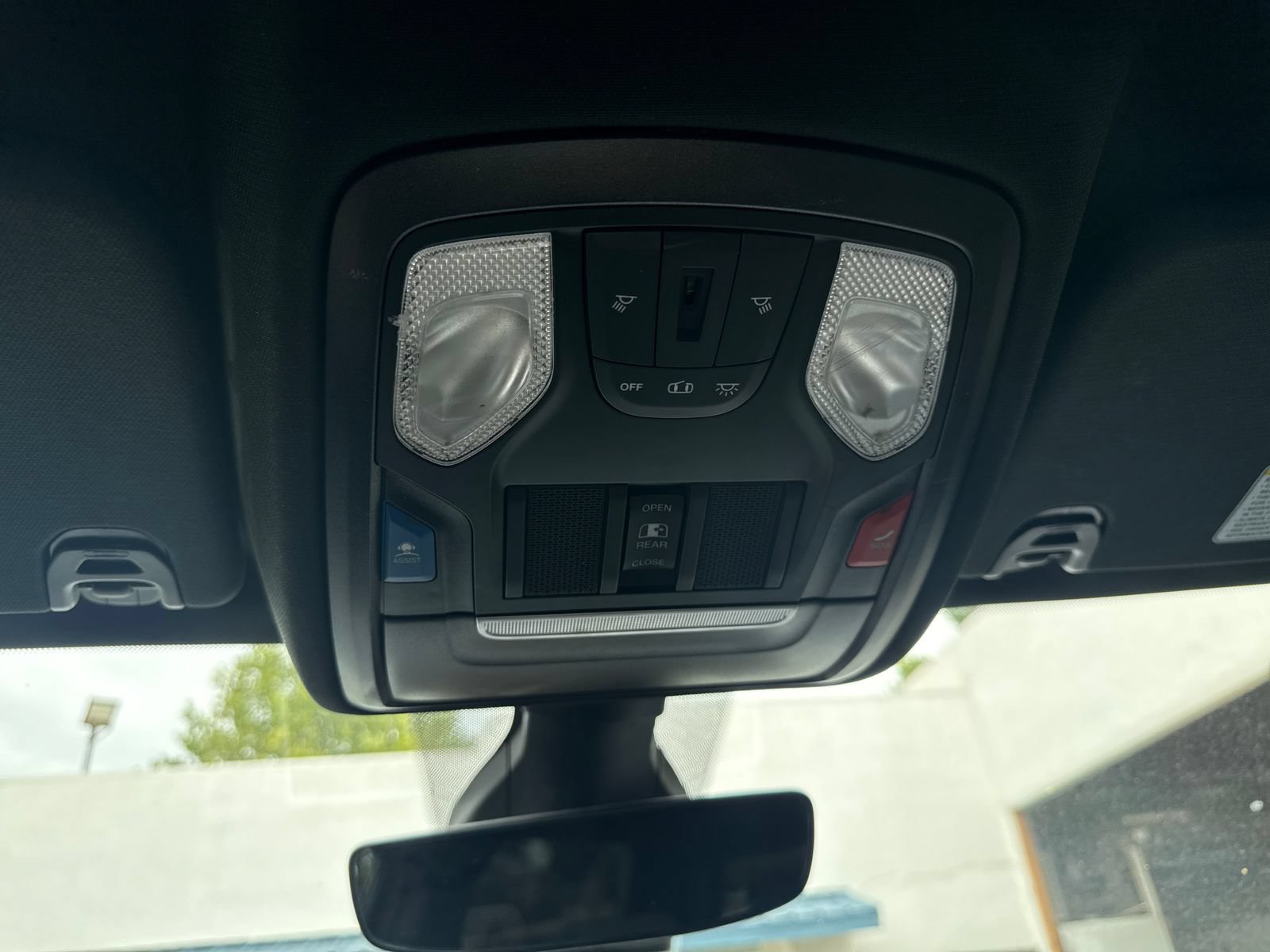 Used 2023 RAM 1500 Big Horn AWD/4WD image 21