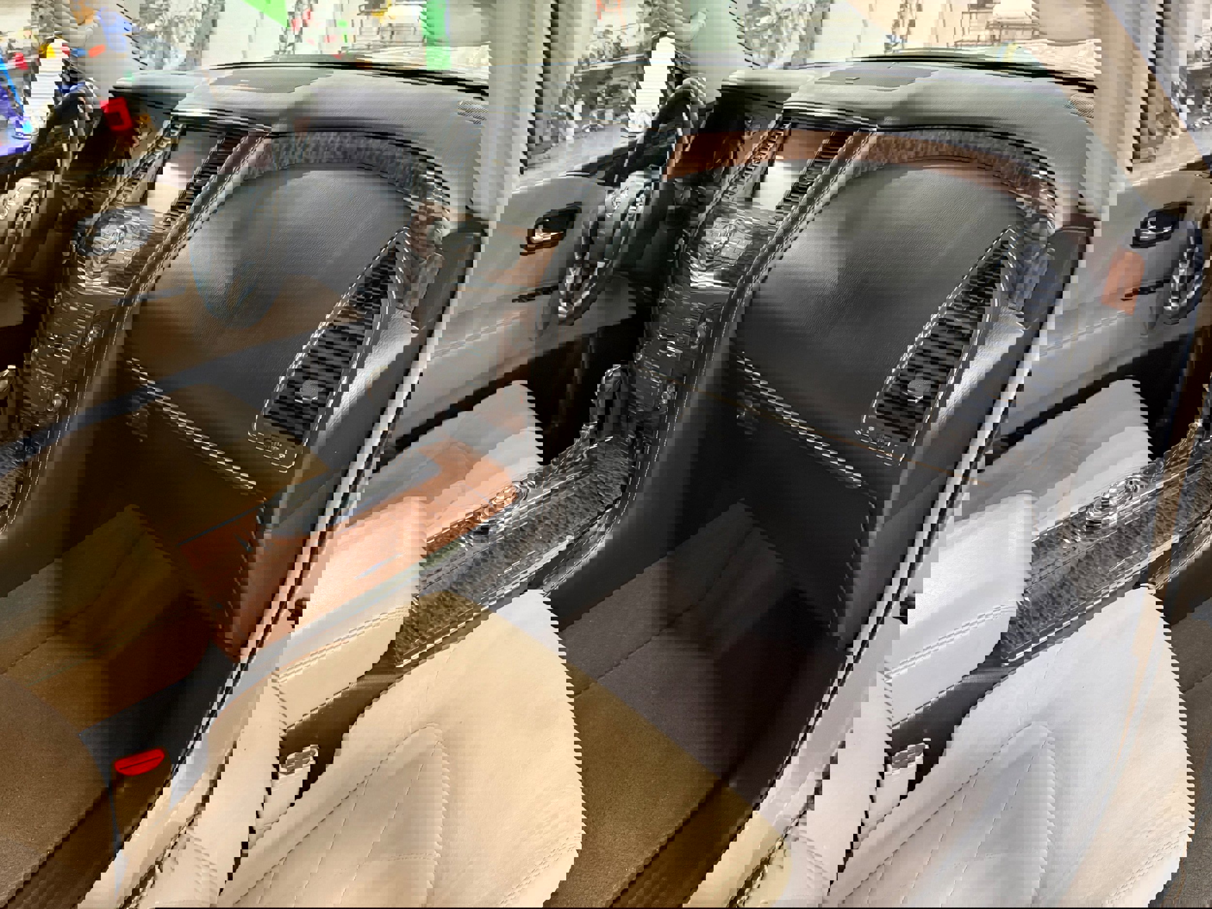 Used 2018 Nissan Armada SV w/ Driver Package image 12