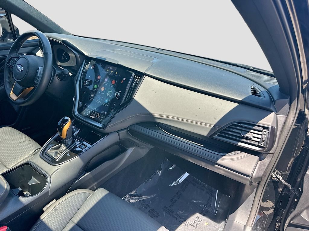Used 2024 Subaru Outback Wilderness AWD/4WD image 30
