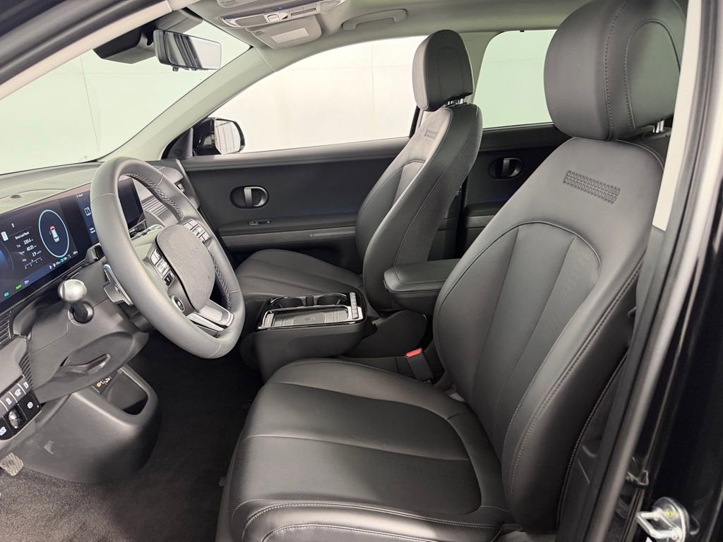 Used 2025 Hyundai Ioniq 5 Limited RWD image 22