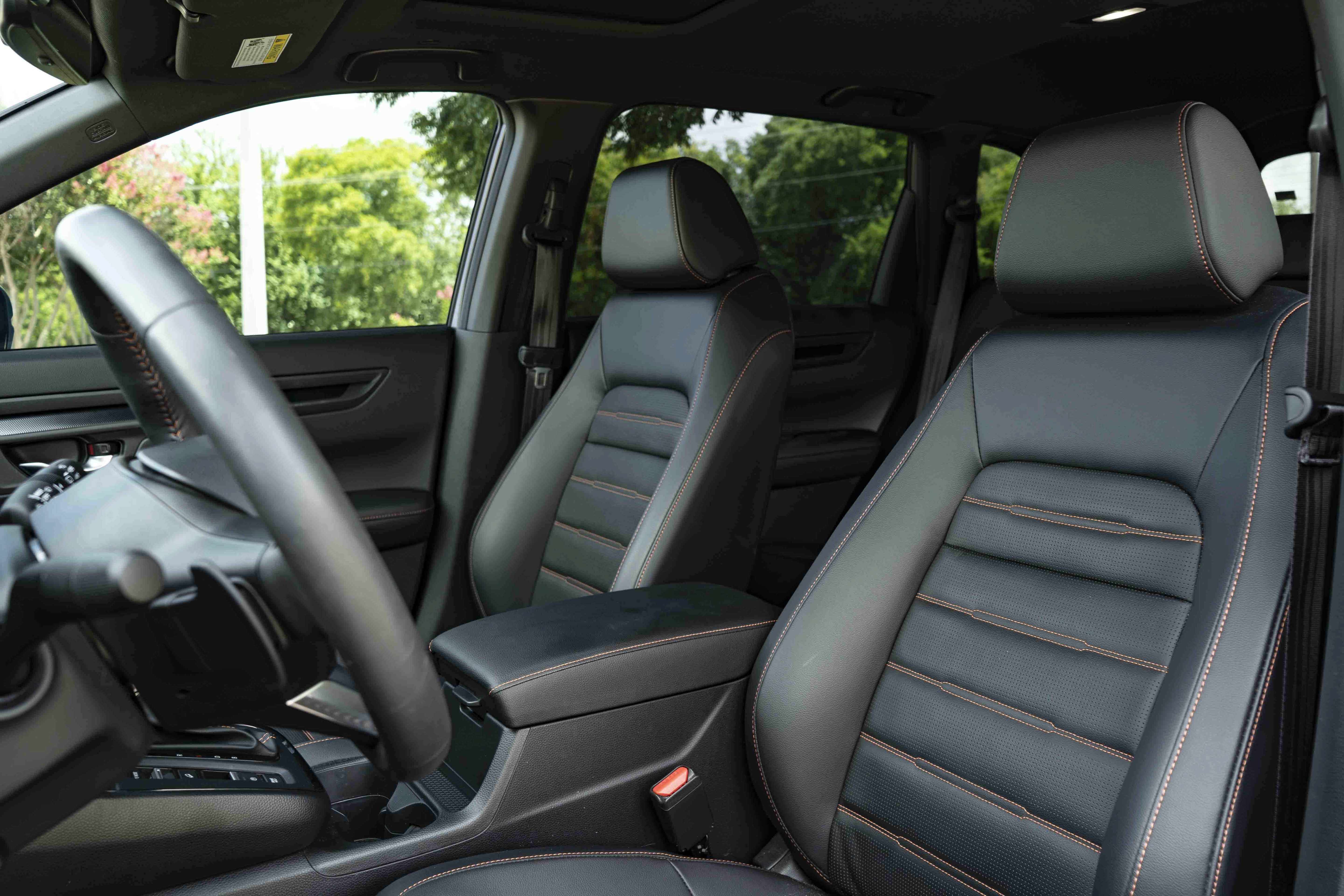 Used 2024 Honda CR-V Sport-L image 17